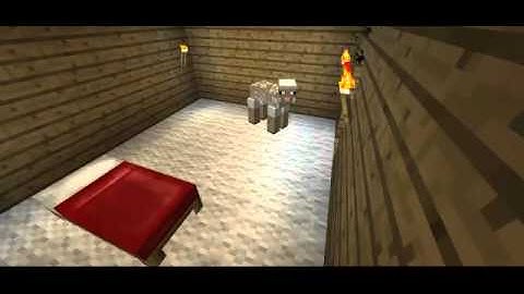 Derp The Sheep - The Derp Song (Music Video)