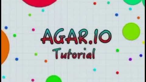 How to get cool names on Agar.io without using copy & paste