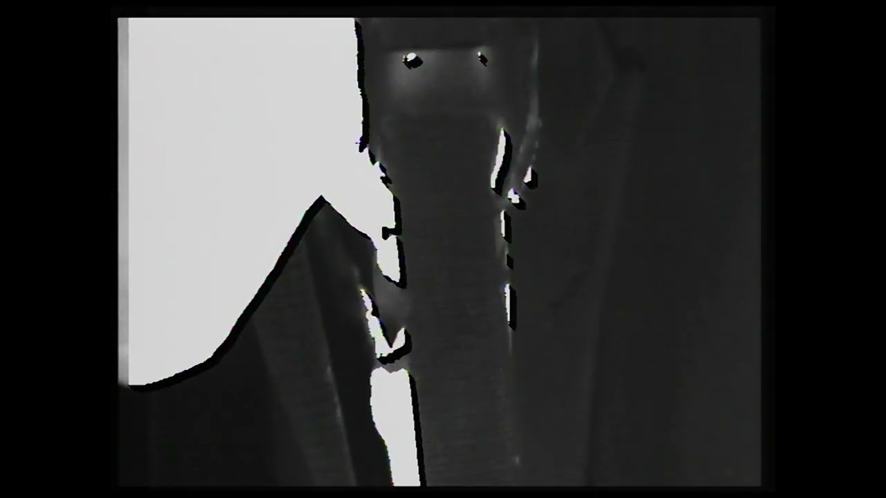 Christopher Brett Bailey - Sax Offender! (Directors Cut)