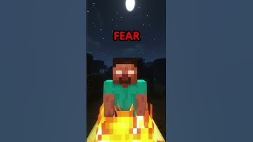 From The Fog Minecraft Mod