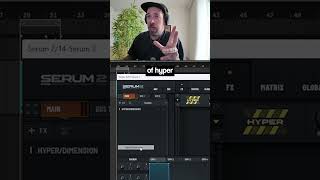 How to Make a HEAVY Low Passed DNB Reese Bass | Deep Drum and Bass Sound Design