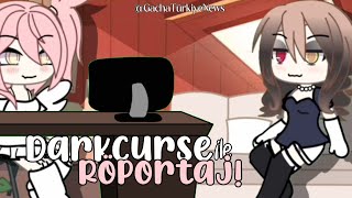 DARKCURSE İLE RÖPORTAJ! | GACHA NEWS | Konuğumuz, @curseizm 