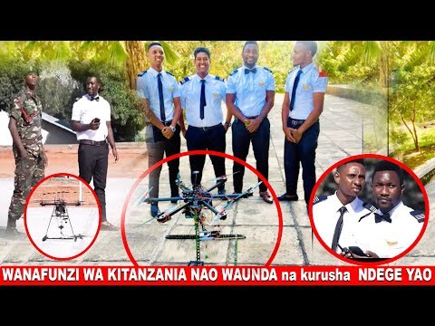 Video: Ni ndege gani isiyo na rubani ni bora kununua?