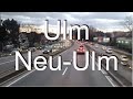 Stadtansichten: Ulm und Neu-Ulm