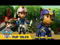 🐶 Pups Save a Wrong-Way Explorer | PAW Patrol | Cartoons for Kids