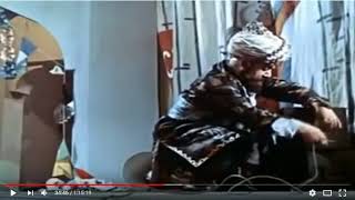 Sehirli Xalat Fragment