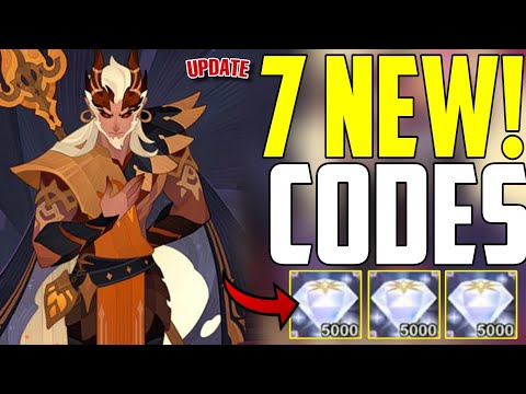 Update✅ AFK ARENA