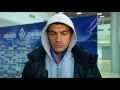 Габулов: для меня сегодня принципиальный матч