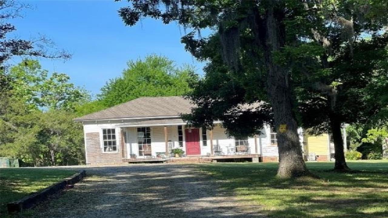 4780 Butler Mill Road, Montgomery, AL Presented by Kristi Williams