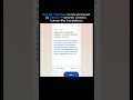 Google Translate Just Got Smarter (Powered by Gemini AI) #google #gemini #shorts #yt #ai #technews