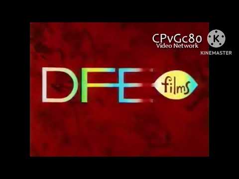 The Pink Panter Show Ending Credits DFE Films MGM 1969 1970 