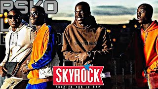 Rsko, L2B - Daytona (Version Skyrock)