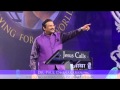 Let's Pray For The Forgiveness Of Our Sins (English - Hindi) | Dr. Paul Dhinakaran