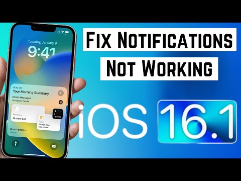 How To Fix