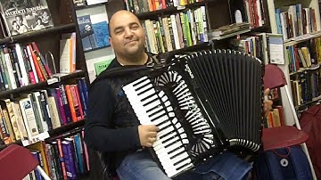 Sergiu Popa Mini-set 2016-03-04