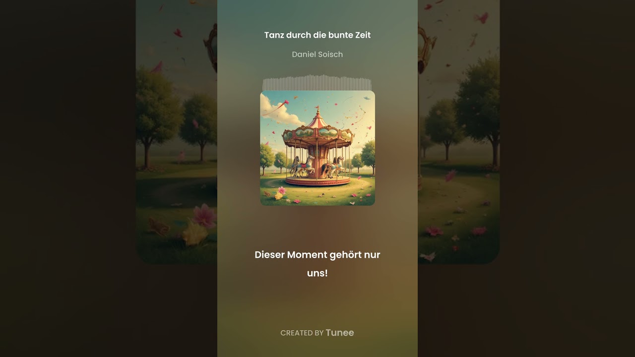 Tanz durch die bunte Zeit 