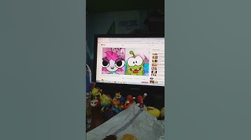 Preview 2 Om Nom And Maggie DeepFake