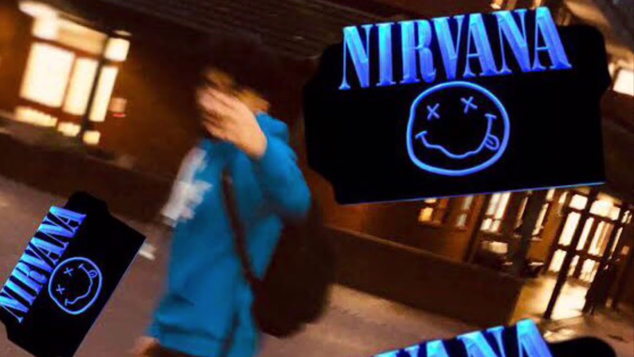 Shay$hak- Nirvana (Prod.By Pxcket) (Official Audio)