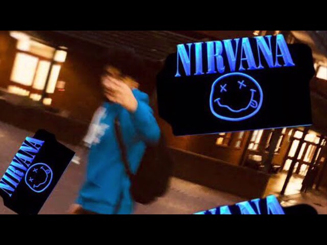 Shay$hak- Nirvana (Prod.By Pxcket) (Official Audio)