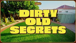 Seasol Presents Dirty Old Secrets Trailer