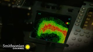 Did These Pilots Ignore the Airline’s Own Crosswind Limits? 🛣 Air Disasters | Smithsonian Channel