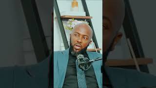 Financial Problems Are Mostly Behavioural - Amos Ngahu  #africa #investing #business #moneyhabits