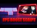 Roblox FPS Booster Script | MOBILE&amp;PC | NO EFFECTS, MESH EFFECTS SIMPLIFIER, AFK GRINDING MODE!