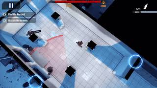 Dead point gameplay | Offline game | action game | high graphics game for android screenshot 4