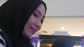Lagu DENGAN MENYEBUT NAMA ALLAH versi ASYABAB Nasyid Batam • Women Preneur Day TDA Perempuan Batam