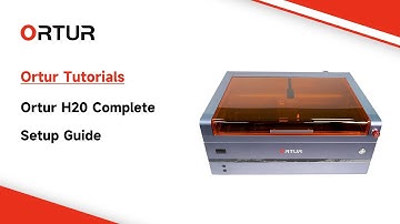 🛠️H20 Complete Setup Guide