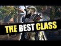 🏆 The Best ESO Class In 2021? 🏆 Picking The Right Class For YOU!! Elder Scrolls Online Class Guide