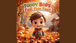 Pumpkin Patch Party