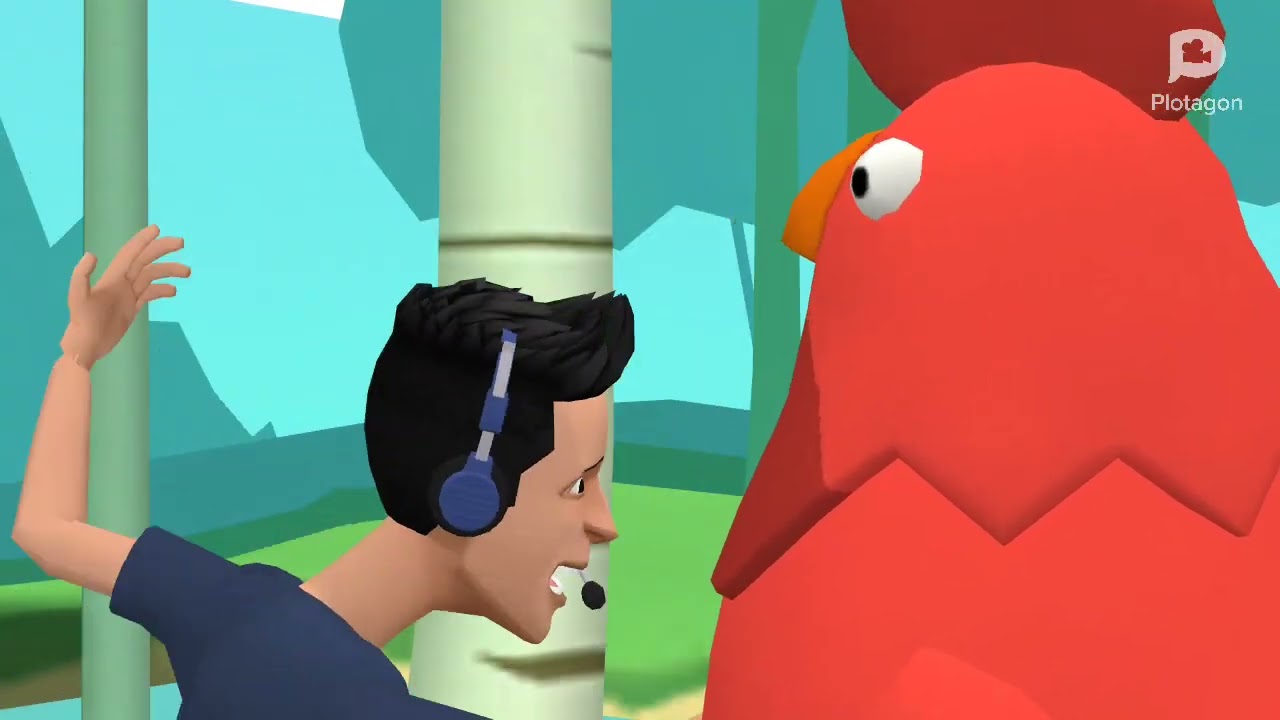 Squad Team Force Adventures: Episode 1 feat: 