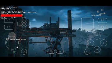 Gamehub (aka Gamefusion) | Assassin