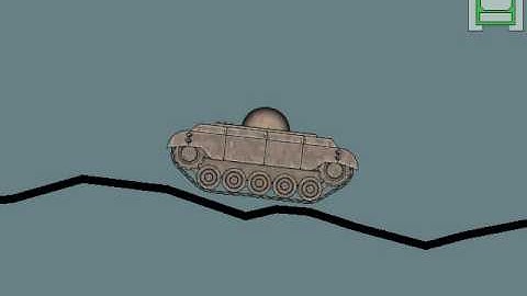 Scirra Construct (Tank v0.2)