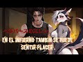 Eren Yeager en Hazbin Hotel y Helluva Boss Capitulo 15: La noche que cambió el día. (Lemon)