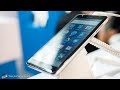 MWC2018: Stoisko marek MyPhone i Hammer