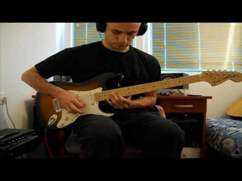 Nikola Gugoski - Guitar Loop #6 (original)