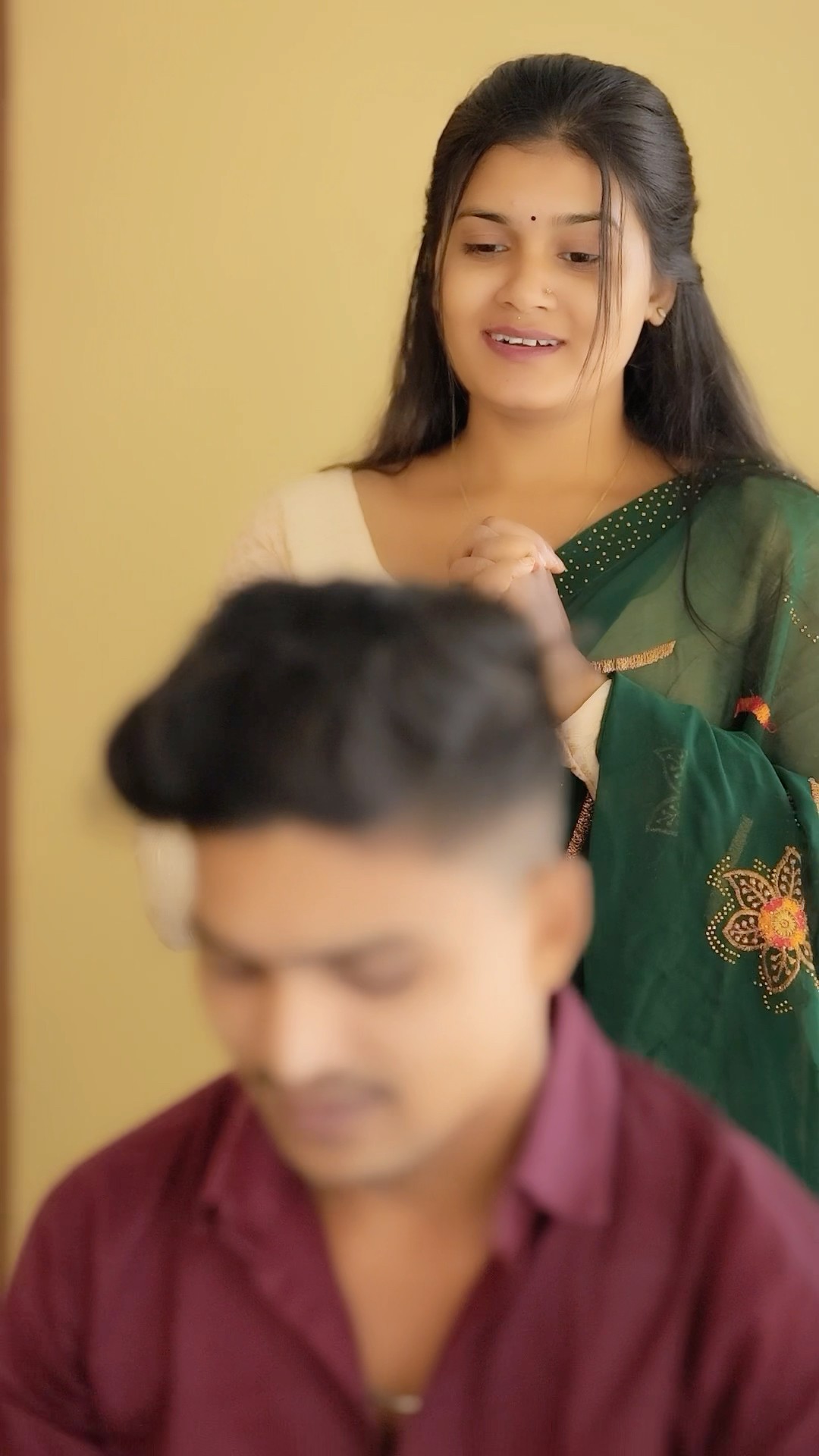 Apne Bibi ko to Dhokha de skta hu