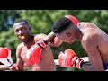 VITASA Maliki Deo Vs Steven Leonard Dar Boxing Derby 26 07 2025 VITASA Maliki Deo Vs Steven Leonard Dar Boxing Derby 26 07 2025