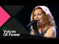 Voices of power  electrifying duets  wendy kokkelkoren