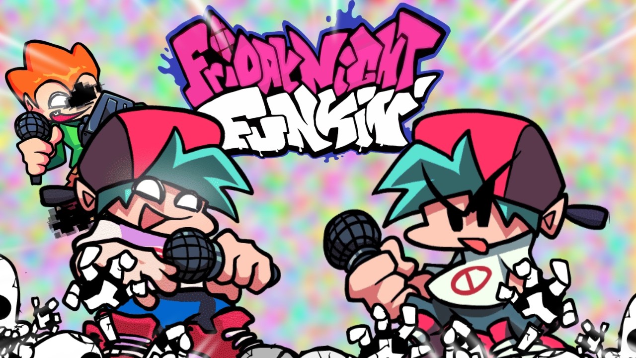 [ FNF] - Blueballed 2026 [RESCRIPT] - Friday Night Funkin - YouTube