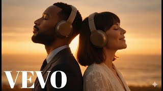 Norah Jones & John Legend - How We Learn to Stay 🎶 | Soulful Jazz Mix Pop Crossover Music 2026