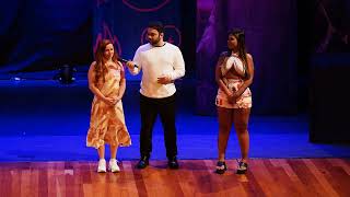 Download Lagu SHOW COMPLETO EM DUQUE DE CAXIAS RJ, RAPHAEL GHANEM BATE PAPO COM SOLTEIRAS, SOLTEIROOS E CASADOS!! MP3