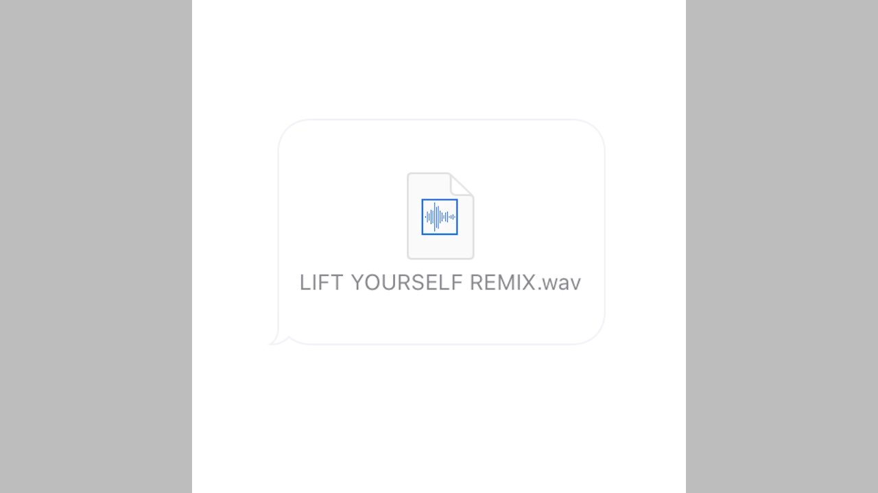 religion Minimal Resignation Kanye West - Lift Yourself (Drake Remix) - YouTube