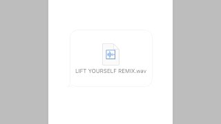 Kanye West - Lift Yourself (Drake Remix)
