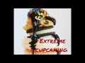 Extreme cupcaking with iambakernet