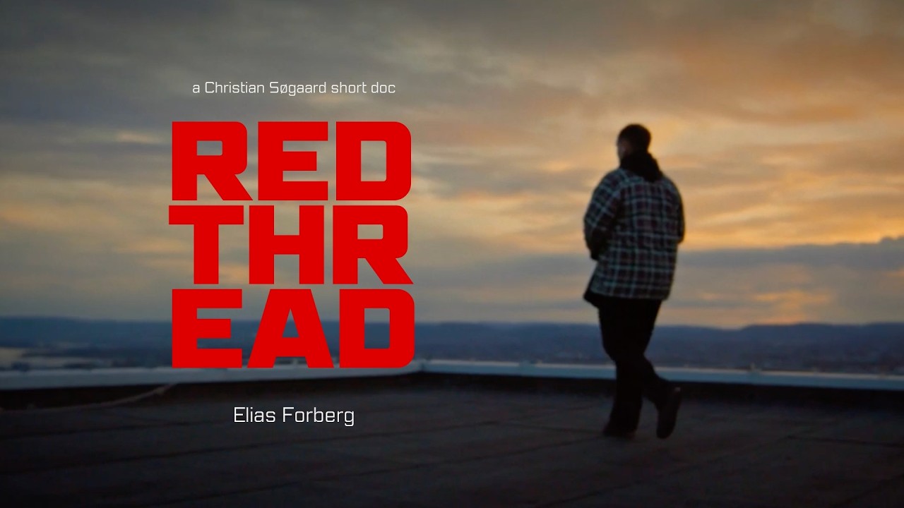 Red Thread | Short Documentary | Full Film