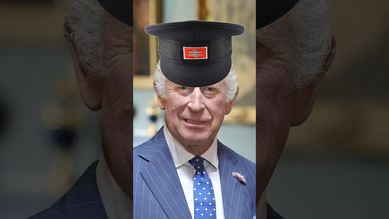 UK Railways Are Getting a Major Overhaul 🚂💥#GreatBritishRailways #UKRail #RailwaysExplained