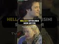 Hellian sevgilisini sinir ediyor #shorts #hellian #twitch #twitchstreamer